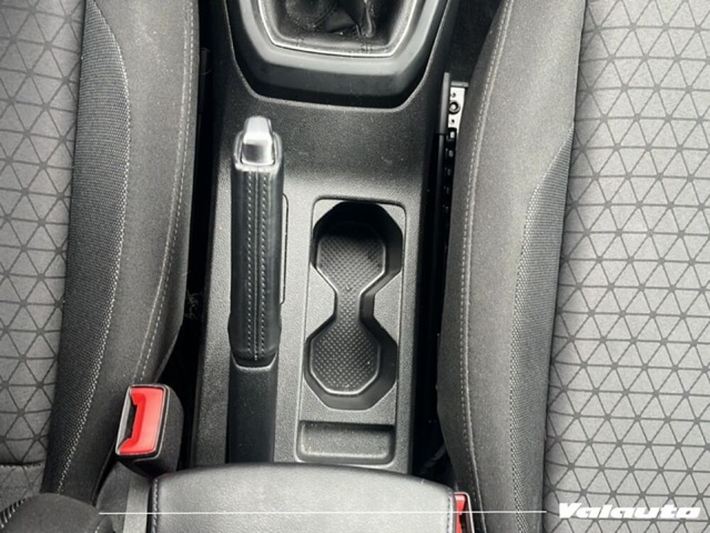 T-Cross 1.0 TSI 95 CH BVM5 LOUNGE 2023 occasion 59100 Roubaix