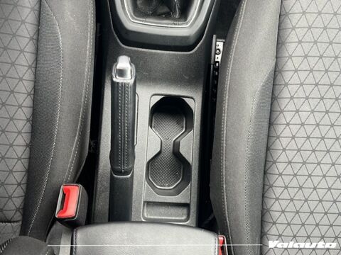T-Cross 1.0 TSI 95 CH BVM5 LOUNGE 2023 occasion 59100 Roubaix