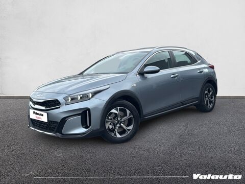 Annonce voiture Kia XCeed 19990 €