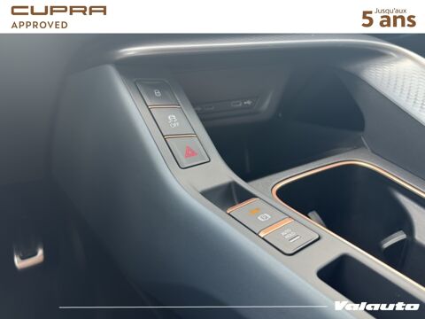 Terramar V 1.5 ETSI HYBRID 150 CH DSG7 2025 occasion 59223 Roncq