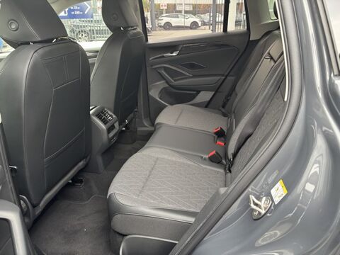 Tiguan NOUVEAU 2.0 TDI 150CH DSG7 VW EDITION 2026 occasion 59130 Lambersart