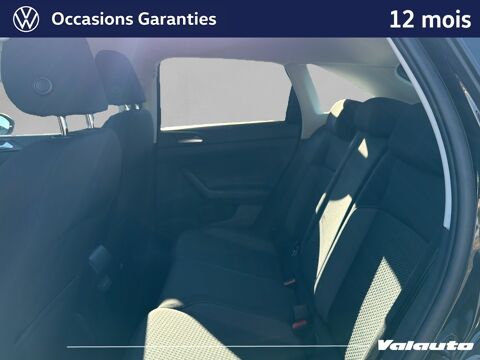 Taigo 1.0 TSI 95 BVM5 LIFE 2023 occasion 59400 Cambrai