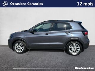 T-Cross VW EDITION 1.0 TSI 95CH BVM5 2024 occasion 62217 Beaurains