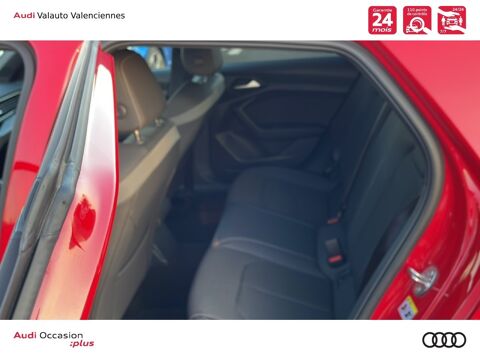 A1 30 TFSI 116CH S-LINE S-TRONIC 7 2025 occasion 59860 Bruay-sur-l'Escaut