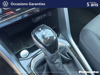 T-ROC VW EDITION 1.5 TSI EVO2 150 DSG 2025 occasion 59400 Cambrai