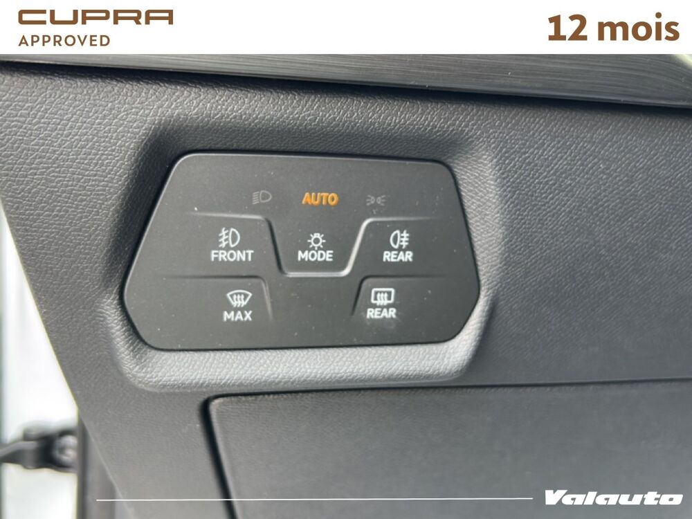 Formentor V 2.0 TDI 150 DSG7 4DRIVE 2022 occasion 62217 Beaurains