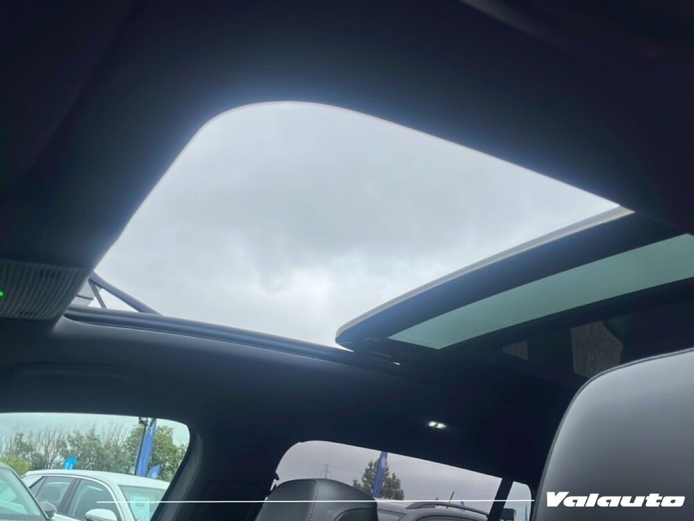 Tiguan R-LINE EXCLUSIVE EHYBRID 272CH DSG6 S... 2024 occasion 59720 Louvroil