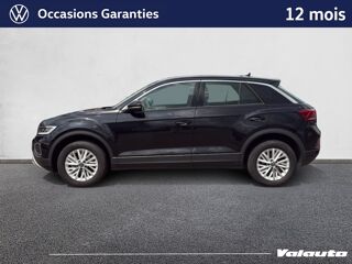 T-ROC FL 1.0 TSI 110 CH BVM6 2023 occasion 59223 Roncq