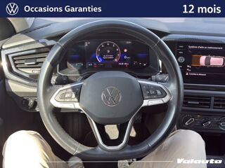 Polo LIFE PLUS 1.0 TSI 95 CH 2023 occasion 59223 Roncq