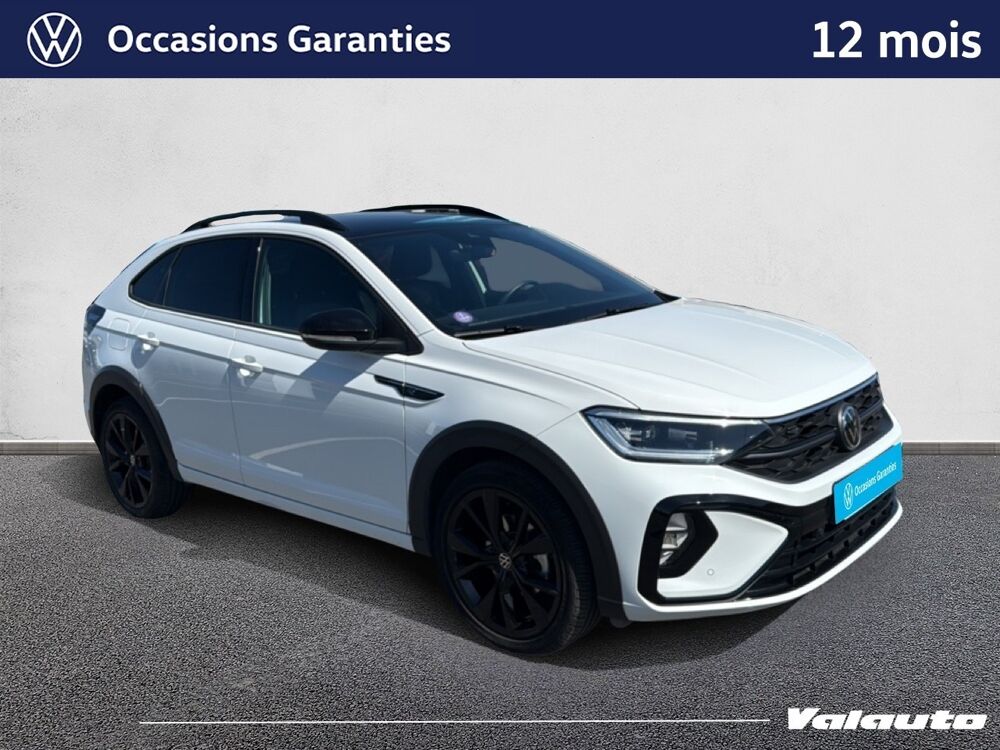 Taigo 1.5 TSI 150 DSG7 R-LINE 2023 occasion 59860 Bruay-sur-l'Escaut