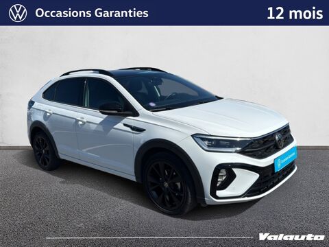 Taigo 1.5 TSI 150 DSG7 R-LINE 2023 occasion 59860 Bruay-sur-l'Escaut