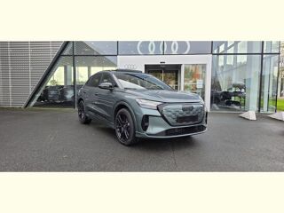 Q4 E-TRON QUATTRO PERFORMANCE 340 CH 2026 occasion 59860 Bruay-sur-l'Escaut
