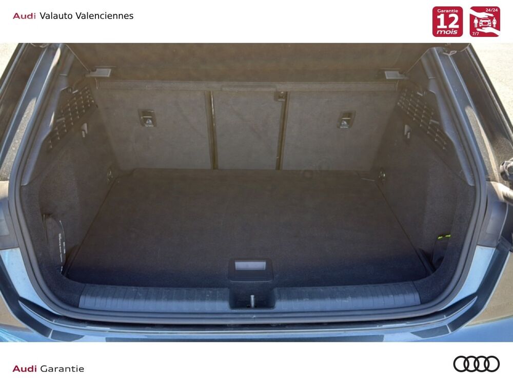 A3 35 TFSI 150 S-LINE S-TRONIC 7 2023 occasion 59860 Bruay-sur-l'Escaut