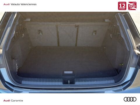 A3 35 TFSI 150 S-LINE S-TRONIC 7 2023 occasion 59860 Bruay-sur-l'Escaut