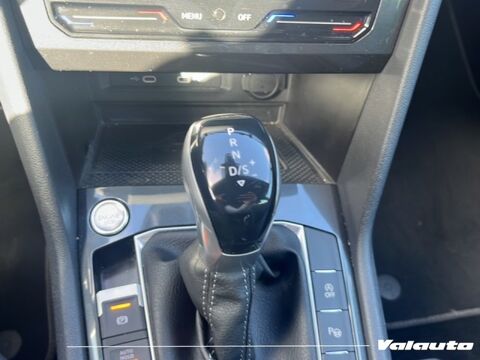 Tiguan 1.5 TSI 150 CH DSG7 R LINE 2023 occasion 59100 Roubaix