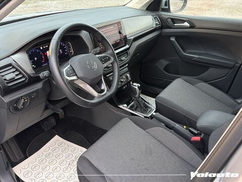 T-Cross VW EDITION 1.0 TSI 116CH DSG7 2025 occasion 62217 Beaurains