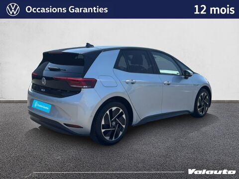 ID.3 PRO PERFORMENCE 204 58KWH 2023 occasion 59400 Cambrai