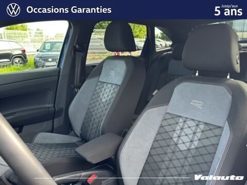 Taigo R-LINE EDITION 1.0 TSI 116 DSG 2025 occasion 59400 Cambrai