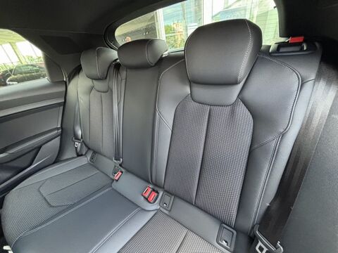 A1 SPORTBACK 30 TFSI S TRONIC 7 2026 occasion 59860 Bruay-sur-l'Escaut
