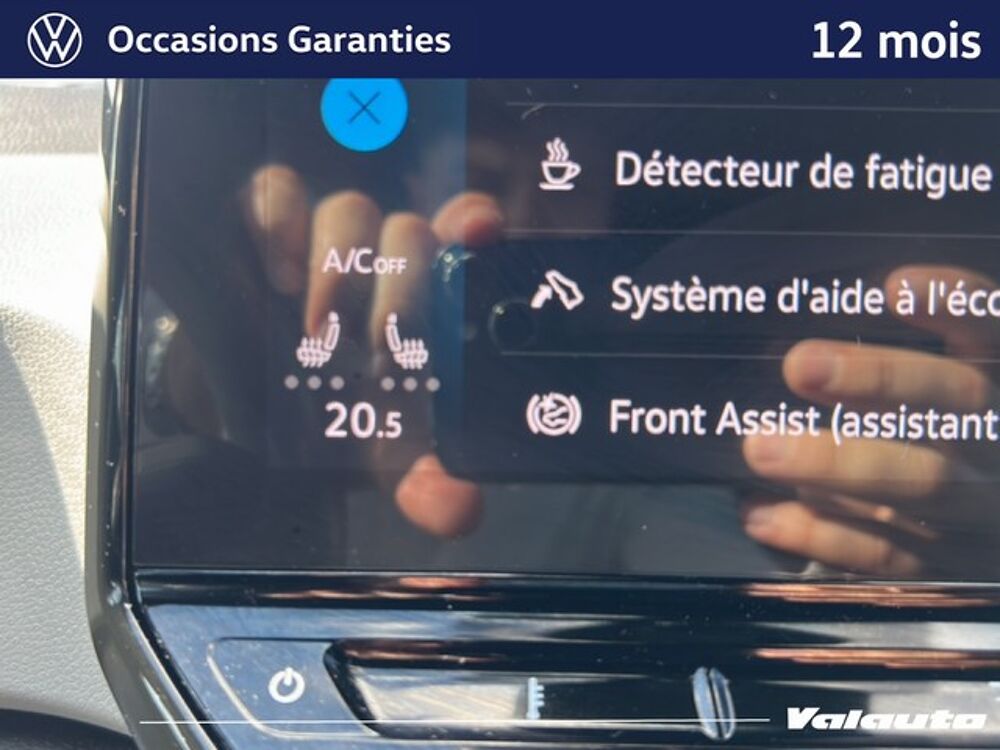 ID.3 PRO 204 PERFORMANCE ACTIVE SOH 83% 2023 occasion 59930 La Chapelle-d'Armenti&egrave;res