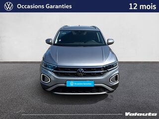 T-ROC STYLE 1.5 TSI EVO 150 DSG7 2023 occasion 59223 Roncq