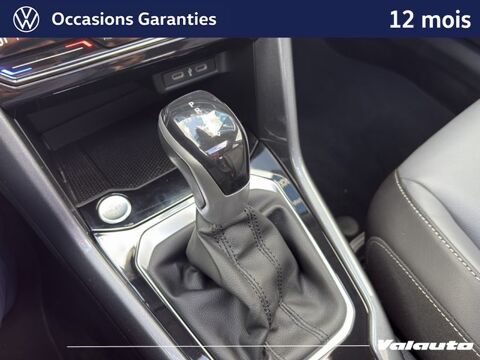 T-ROC STYLE EXCLUSIVE 1.5 TSI 150 CH DSG7 2023 occasion 59223 Roncq