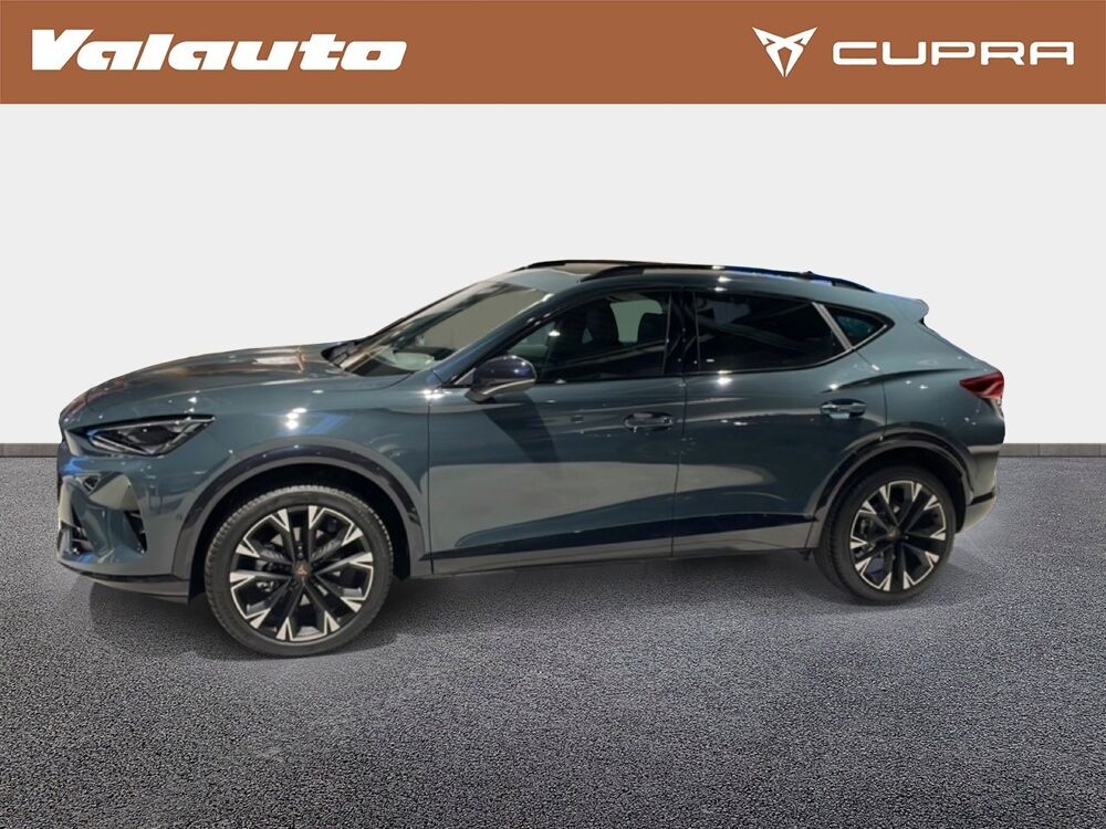 Formentor CUPRA V 1.5 ETSI 150 CH DSG7 2026 occasion 62217 Beaurains