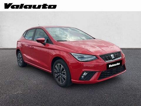 Ibiza COPPA 1.0 80CH 2023 occasion 59223 Roncq