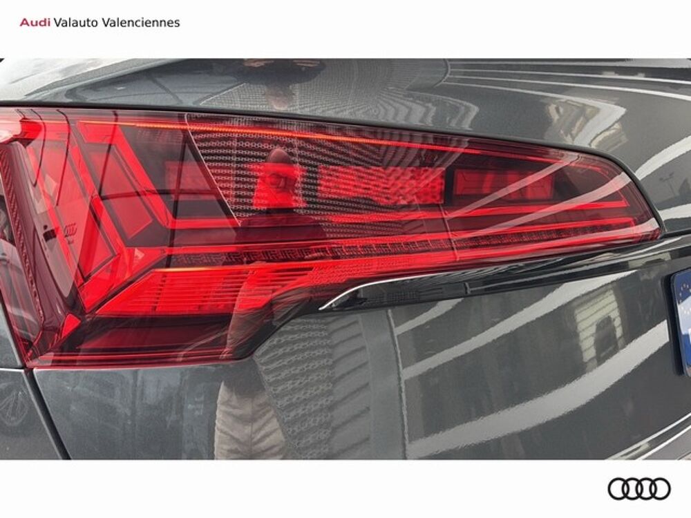 Q5 SPORTBACK 50 TFSIE 299 S TRONIC SLINE 2025 occasion 59860 Bruay-sur-l'Escaut
