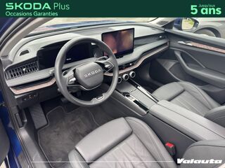 Superb L&K 1.5 TSI MHEV 150 DSG7 2025 occasion 59130 Lambersart