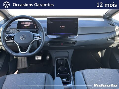 ID.3 PRO S LIFE MAX 77 KWH 204 CH 2025 occasion 59400 Cambrai