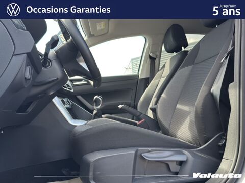 Polo LIFE 1.0 TSI 95 CH 2025 occasion 59223 Roncq