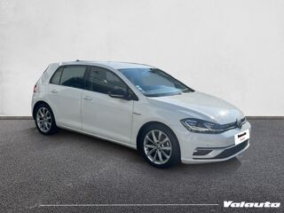 Golf IQ DRIVE 1.5 TSI 130CH BVM6 2019 occasion 59100 Roubaix