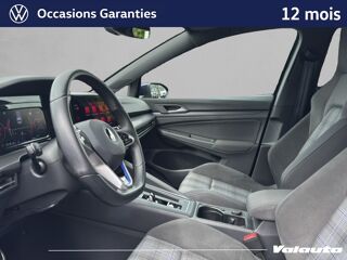 Golf GTE 1.4 245 CH DSG 2022 occasion 59400 Cambrai