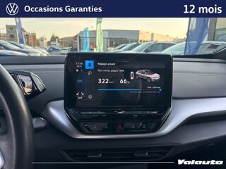 ID.4 PRO (77KWH/128KW) 2023 occasion 59223 Roncq