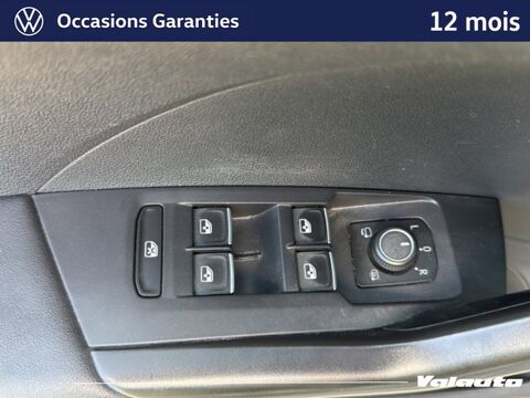 T-Cross ACTIVE 1.0 TSI 95 CH 2021 occasion 59223 Roncq
