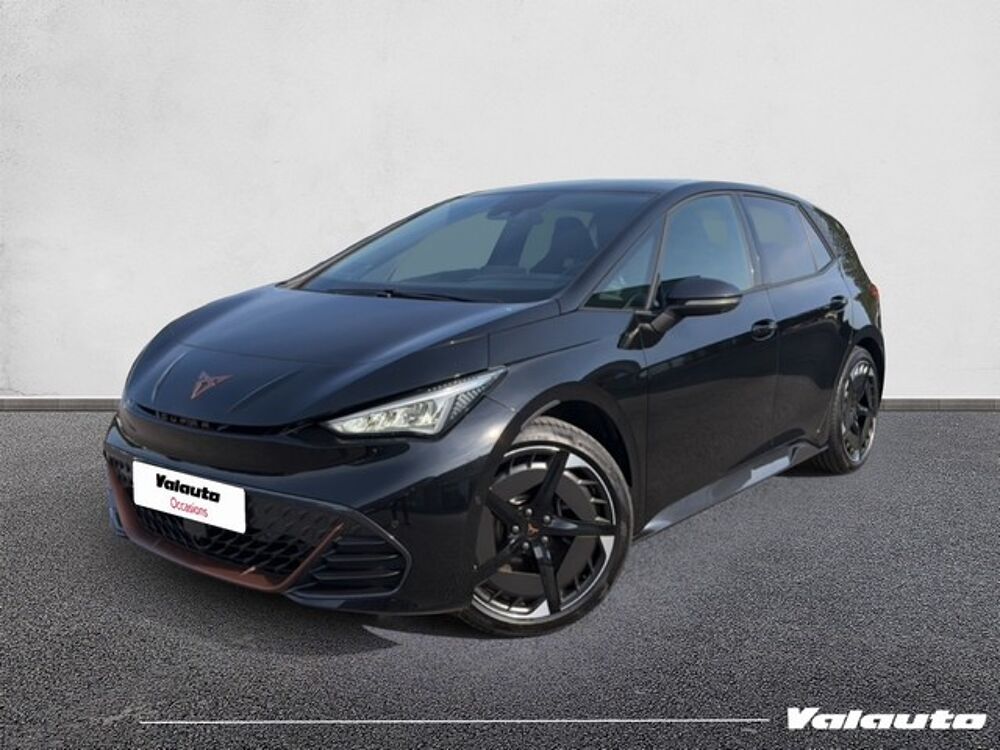 Born 79KWH 230 CH 2026 occasion 59400 Cambrai