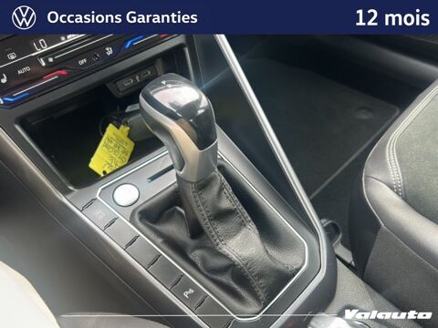 Polo STYLE 1.0 TSI 95CH DSG7 2023 occasion 59930 La Chapelle-d'Armenti&egrave;res