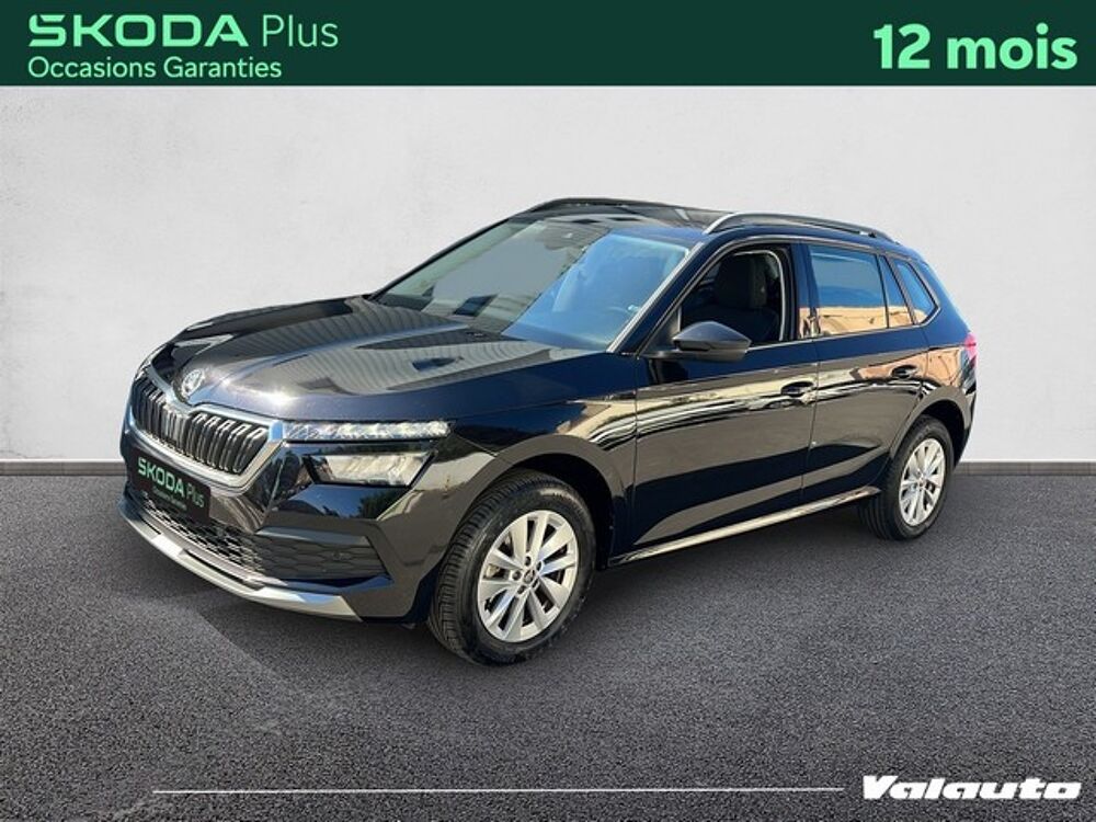 Kamiq BUSINESS 1.0 TSI 110CH 2023 occasion 59130 Lambersart