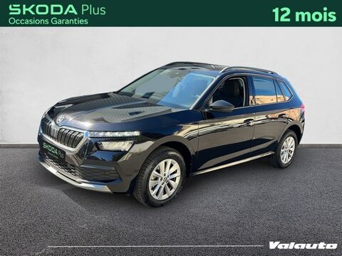 Skoda Kamiq BUSINESS 1.0 TSI 110CH 2023 occasion Lambersart 59130