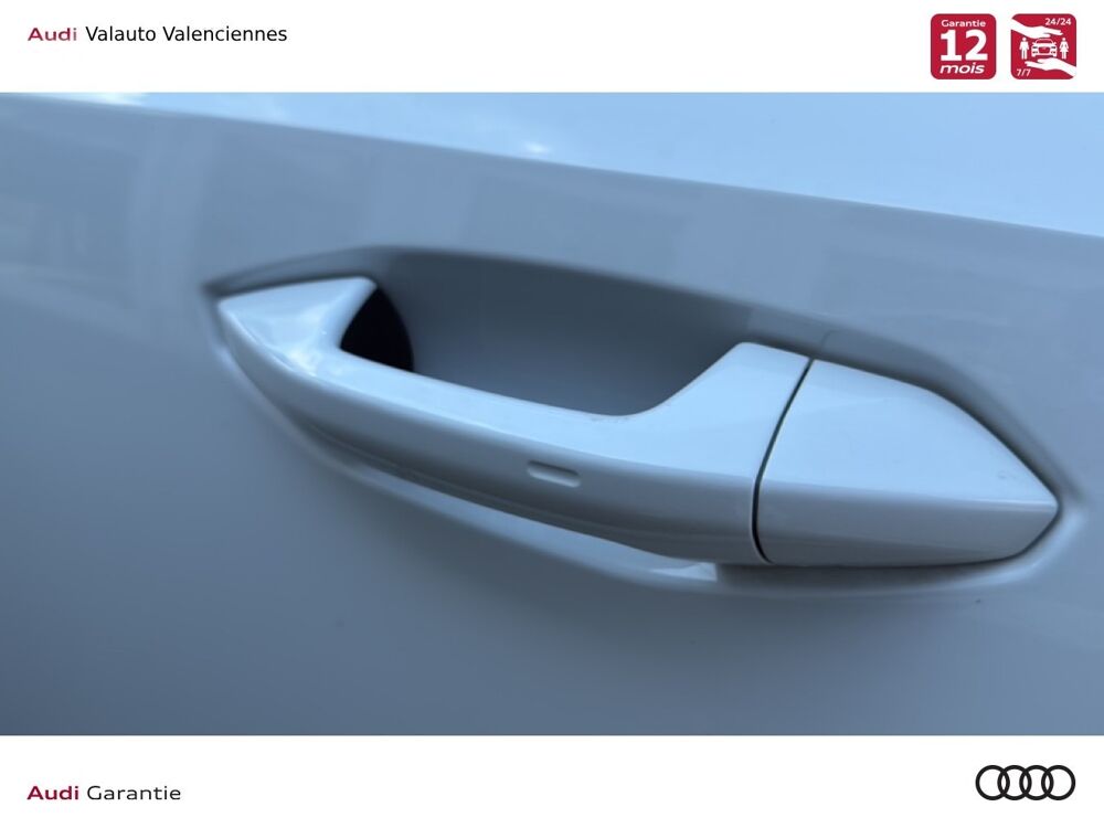 A3 35 TFSI 150 S-TRONIC S-LINE 2023 occasion 59860 Bruay-sur-l'Escaut