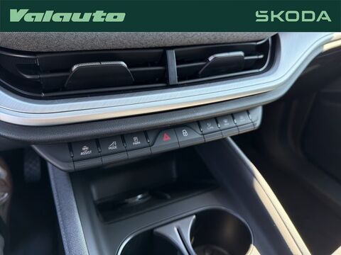 Enyaq COUPE 85 82KWH 2026 occasion 59400 Cambrai