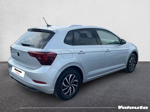 Polo VW EDITION 1.0 TSI 95CH BVM5 2025 occasion 59223 Roncq