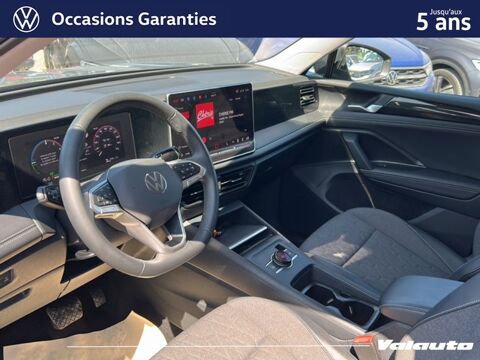 Tiguan VW EDITION 1.5 EHYBRID 204CH DSG6 2025 occasion 59930 La Chapelle-d'Armenti&egrave;res