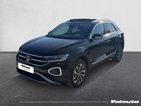 Annonce voiture Volkswagen T-ROC 22990 €
