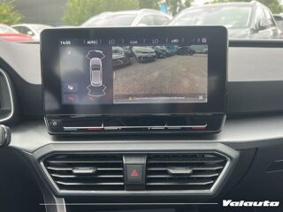 Leon STYLE BUSINESS 1.0 ETSI 110CH DSG7 2024 occasion 59223 Roncq