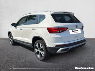 Ateca STYLE 1.0 TSI 110 CH BVM6 2024 occasion 59720 Louvroil