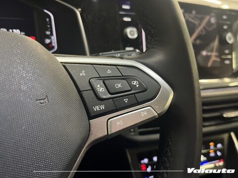 Polo 1.0 TSI 95 CH DSG7 STYLE 2023 occasion 59100 Roubaix