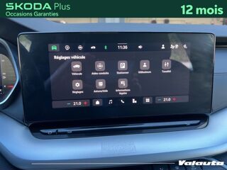 Octavia SELECTION 2.0 TDI 150 DSG7 2025 occasion 59130 Lambersart