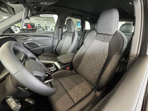 Q5 SUV E HYBRID QUATTRO 299 CH S TRONIC 50... 2026 occasion 59860 Bruay-sur-l'Escaut
